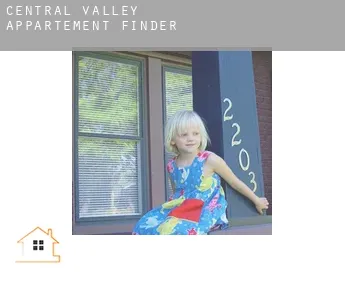 Central Valley  appartement finder