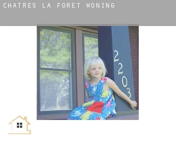 Châtres-la-Forêt  woning