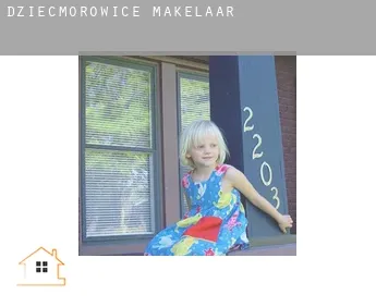 Dziećmorowice  makelaar