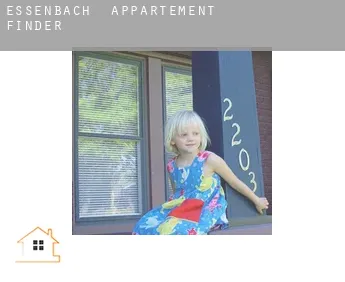 Essenbach  appartement finder