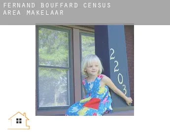 Fernand-Bouffard (census area)  makelaar