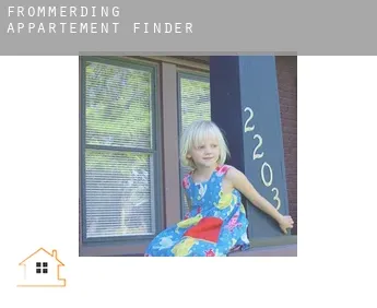 Frommerding  appartement finder