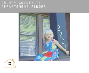 Grundy County appartement finder