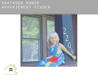 Hartwood Manor  appartement finder