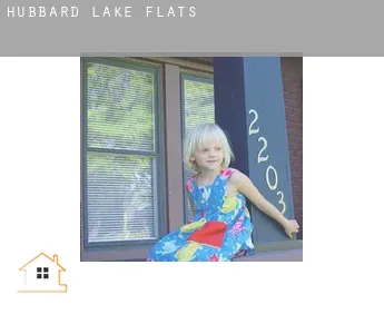 Hubbard Lake  flats