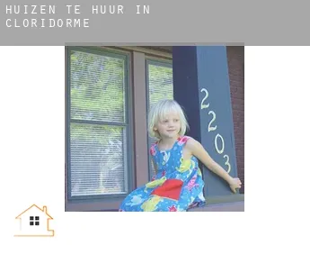 Huizen te huur in  Cloridorme