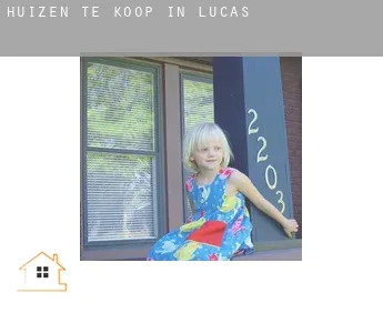 Huizen te koop in  Lucas