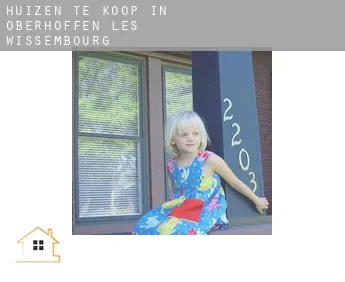 Huizen te koop in  Oberhoffen-lès-Wissembourg