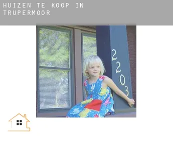 Huizen te koop in  Trupermoor