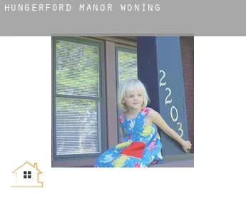 Hungerford Manor  woning