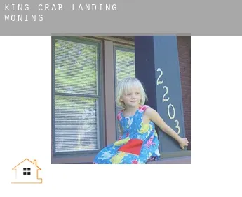 King Crab Landing  woning