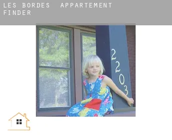 Les Bordes  appartement finder