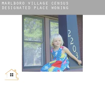 Marlboro Village  woning