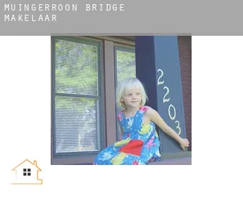 Muingerroon Bridge  makelaar