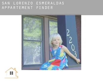 San Lorenzo de Esmeraldas  appartement finder