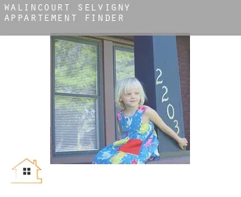 Walincourt-Selvigny  appartement finder