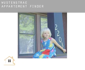 Wüstenstraße appartement finder