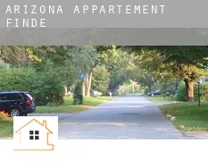 Arizona  appartement finder