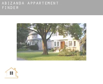 Abizanda  appartement finder