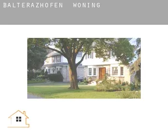 Balterazhofen  woning