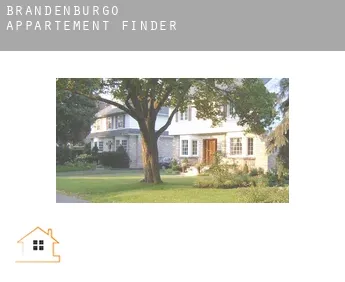 Brandenburg  appartement finder