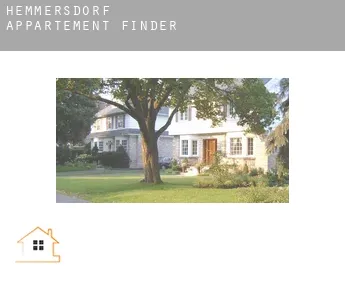 Hemmersdorf  appartement finder