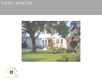 Capo  woning