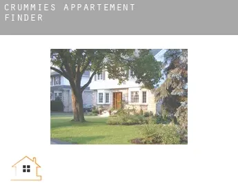 Crummies  appartement finder