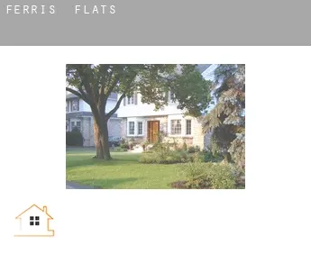 Ferris  flats