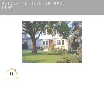 Huizen te huur in  Base Line