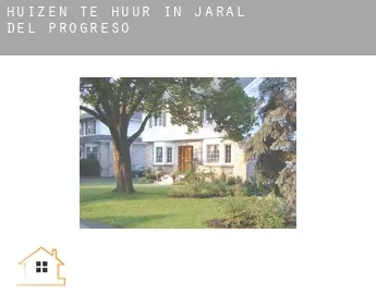 Huizen te huur in  Jaral del Progreso