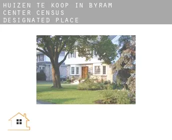 Huizen te koop in  Byram Center