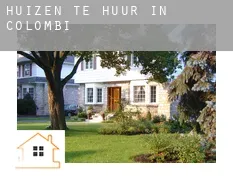 Huizen te huur in Colombia
