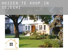 Huizen te koop in Tsjechië