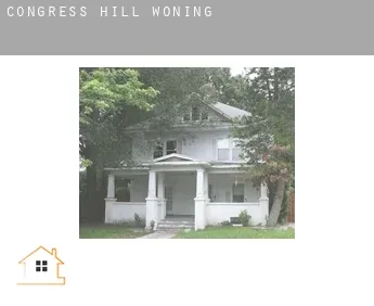 Congress Hill  woning