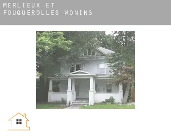 Merlieux-et-Fouquerolles  woning