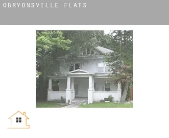 O'Bryonsville  flats