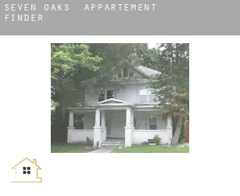 Seven Oaks  appartement finder