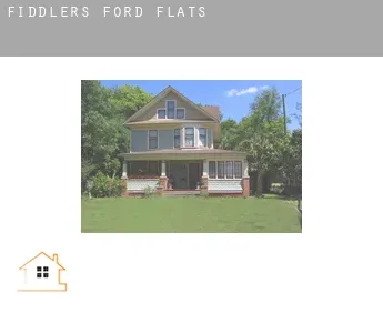 Fiddlers Ford  flats