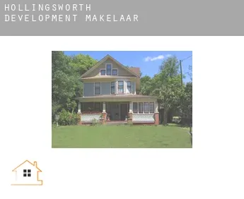 Hollingsworth Development  makelaar