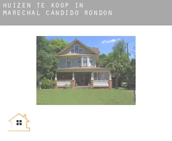 Huizen te koop in  Marechal Cândido Rondon