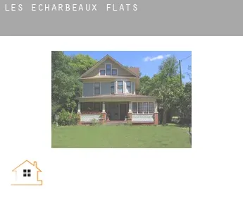 Les Écharbeaux  flats