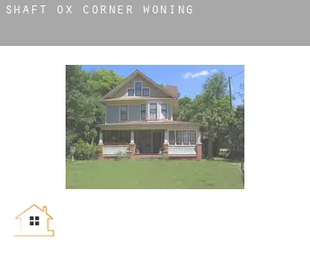 Shaft Ox Corner  woning
