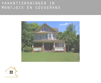 Vakantiewoningen in  Montjoie-en-Couserans