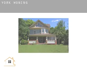 York  woning