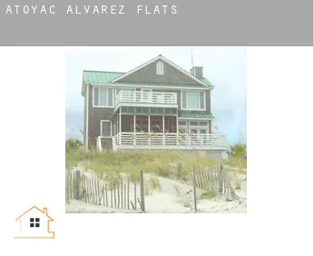 Atoyac de Alvarez  flats