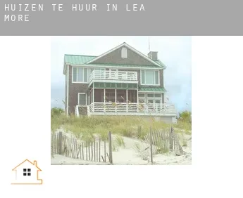 Huizen te huur in  Lea More