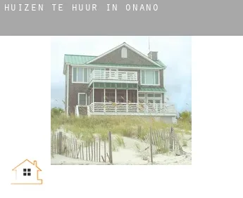 Huizen te huur in  Onano