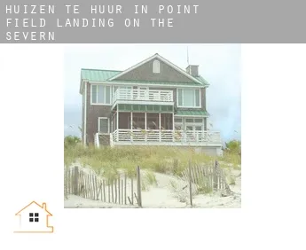 Huizen te huur in  Point Field Landing on the Severn