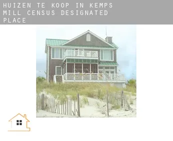 Huizen te koop in  Kemps Mill